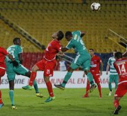 Con la medida no podrán darse casos como el de Independiente de Campo Grande, que este año estuvo en la Sudamericana estando en la Intermedia y fue eliminado por La Equidad.
Colprensa Archivo