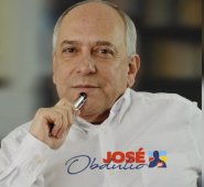 José Obdulio Gaviria
@JOSEOBDULIO