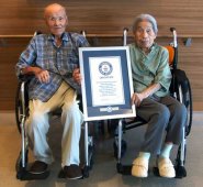 Masao Matsumoto murió el pasado viernes en un asilo de la localidad de Takamatsu, al suroeste de Tokio, dejando tras de sí a su esposa y a cinco hijas. Guinnessworldrecords.com