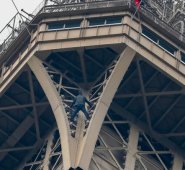 El martes el lugar reabrió al público normalmente.
 AFP