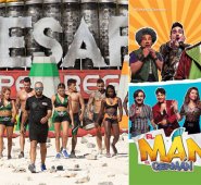 Colprensa y Caracol TV