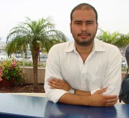Director colombiano Ciro Guerra. EFE