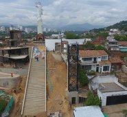 César Obando / La Opinión