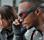 Falcon y Soldado del Invierno serán protagonizadas por Anthony Mackie y Sebastian Stan, quienes le han dado vida a estos personajes en las películas de 'El Capitán América' y 'Avengers'. Internet
