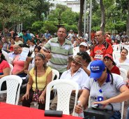 Mario Caicedo / La Opinión