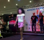 La Asociación de Jueces para la Democracia (AJD) divulgó un comunicado en el calificó el evento como un "retroceso al tiempo de la Conquista" y que "remitía" a las "ferias de esclavos". Tomada de Twitter @LuisNassif