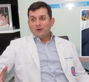 Los pacientes de Moreno recalcan que algo que los haría venir de nuevo a Cúcuta es el trato que recibieron en la ciudad. Luis Alfredo Estévez