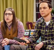 Una de las claves de The Big Bang Theory ha sido que todos los datos científicos que se presentan son reales, contando, desde la primera temporada con la asesoría del científico David Saltzberg. Colprensa
