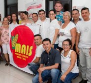 Integrantes de la lista al Concejo. Alfredo Estévez