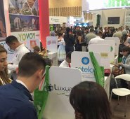 Esta coyuntura también beneficiaría eventualmente el turismo receptivo al ser Colombia un país más económico para los extranjeros. Archivo