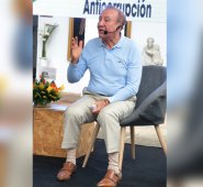 Rodolfo Hernández es el mandatario local con más investigaciones por procesos disciplinarios en Colombia.
Archivo