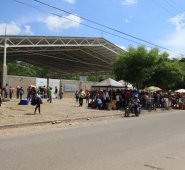 Venezolanos de padres colombianos que nacieron en Venezuela pero que ahora están en Cúcuta al escapar de la crisis en el vecino país, adelantan los trámites para obtener la nacionalidad colombiana, procedimiento que se adelanta en Centro de Integración Ciudadano de Prados del Este. Mario Caicedo