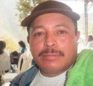 Wilson Saavedra, excomandante de las Farc. Cortesía