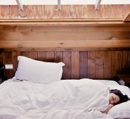 El insomnio, explicó el experto, es un trastorno del sueño que se caracteriza por la dificultad de dormir cuando hay condiciones para hacerlo. Pixabay