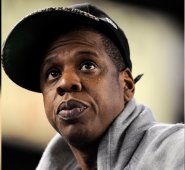 JAY-Z creció en uno de los conjuntos de viviendas con peor fama de Brooklyn. 
 AFP