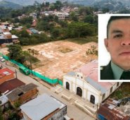 Durante las próximas horas, las autoridades entregarán más detalles del hecho. El Colombiano