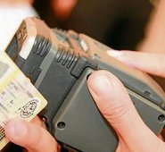 El senador del Centro Democrático Fernando Nicolás Araujo radicó la propuesta. Colprensa