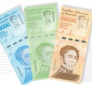 Banco Central de Venezuela (BCV)