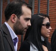 Yara Malo. Colprensa