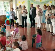 Mario Franco/La Opinión