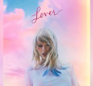 Lover contará con 18 canciones. @taylorswift13