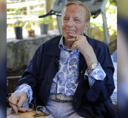 Zeffirelli fue el "Miguel Ángel" de las artes escénicas.  EFE