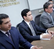 El panorama parece optimista, pero hay un riesgo de que esa cifra no llegue a conseguirse por la presión económica que genera la migración venezolana, que a final de año ascendería a 2.000.000 personas, y la guerra comercial entre Estados Unidos con China y México. Colprensa