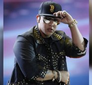 Este nuevo récord de Daddy Yankee se suma a los logrados con los sencillos “Despacito”, “Dura” y “Shaky Shaky”.
Archivo