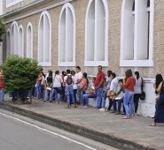 Archivo / La Opinión