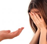 Cuatro psicólogos están disponibles las 24 horas del día y los siete días de la semana. Pixabay