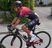 Tomada de Twitter @TeamINEOS