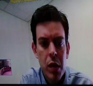 Alejandro Lyons Muskus. Colprensa
