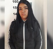 Camila Yeraldín Largacha Cruz. Cortesía