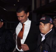 Florentino Navia Salvador. Colprensa