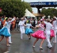 Mario Caicedo / La Opinión