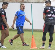 Juan Pablo Bayona / Cúcuta Deportivo