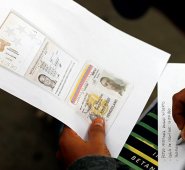 Los venezolanos podrán solicitar la visa de turista en cualquier consulado de Chile del mundo.  Archivo