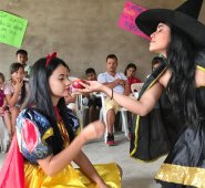El programa es una iniciativa de estudiantes de Comunicación Social de la Universidad Francisco de Paula Santander de Ocaña. Cortesía