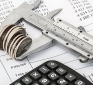Solo el 4,90 % de los créditos bancarios en el país está en mora. Pixabay / Referencial