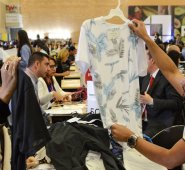 A las ediciones de Futurexpo a nivel nacional han asistido más de 2.200 empresarios y emprendedores. La actividad de promoción luego de estar en Cúcuta estará en Cali, Cartagena, Pereira y Sincelejo. Procolombia