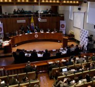 El alto Tribunal se pronunció con respecto a este tema en atención a una demanda que dos investigadoras de la Clínica Jurídica de Medio Ambiente y Salud Pública de la Universidad de los Andes. Colprensa