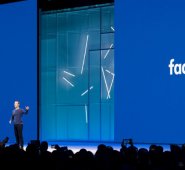 Director ejecutivo de Facebook, Mark Zuckerberg AFP