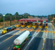 Para el presidente de la ANI, Louis Kleyn, esta estructuración le permitirá al país tener un proyecto más robusto y al mismo tiempo mejorar los errores de los contratos anteriores. Colprensa