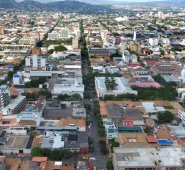 El Concejo de Cúcuta una vez reciba el documento del Plan de Orldenamiento Territorial tiene máximo 90 días para su análisis. Este documento es vital para la planeación del municipio para los próximos 12 años.   Archivo La Opinión