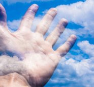 El nuevo estudio encontró una tasa mucho mayor de personas que informaron que su ECM era desagradable.  Freepik.es