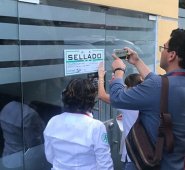 Las carteras de salud de Ibagué y el Tolima, prendieron las alarmas. Colprensa