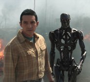 La saga ‘Terminator’ cumple 35 años. Colprensa