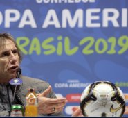 El compromiso entre peruanos y brasileños se llevará a cabo este domingo desde las 3:00 de la tarde, hora colombiana. Colprensa