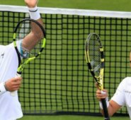 Con la victoria, Farah y Cabal conquistaron tres registros. El Colombiano