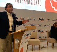 Carlos Holmes Trujillo. Colprensa